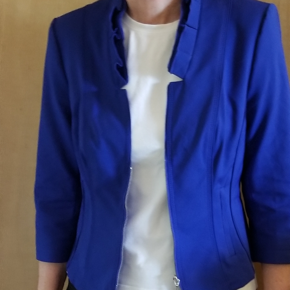 White House,  Black Market Jacket